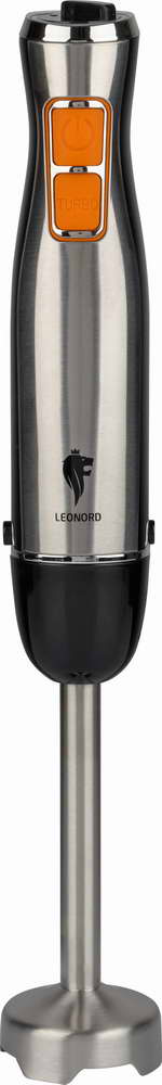 картинка Блендер погружной Leonord LE-1764, 1000 Вт от магазина GUTER MARKET 