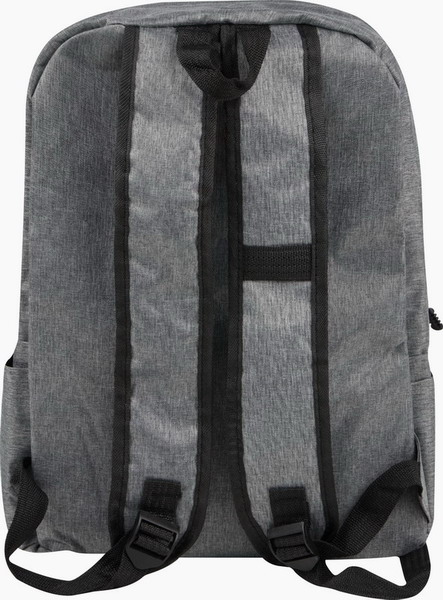 картинка Рюкзак городской MB-03, 13 литров (серый) от магазина GUTER MARKET 