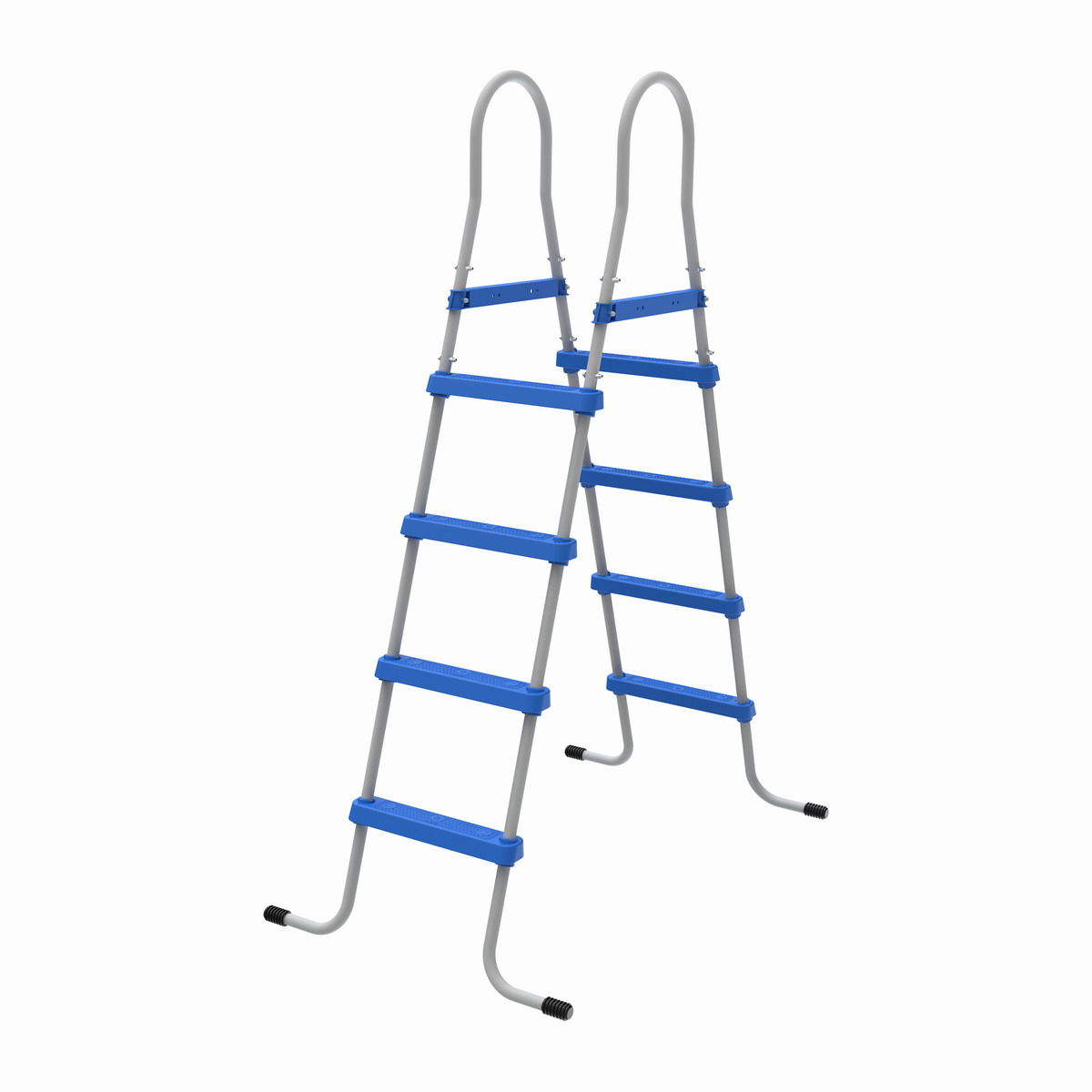 картинка Лестница для бассейнов 122 см 29R218 Avenli от магазина GUTER MARKET 