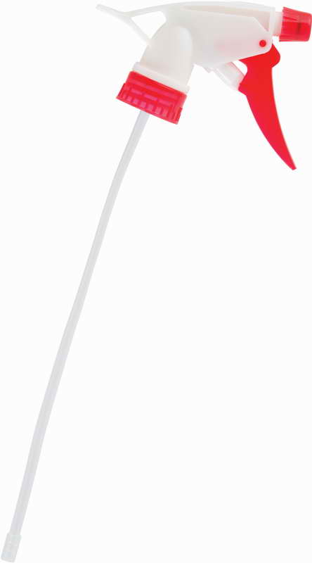 картинка Распылитель на пластиковую бутылку PK-10 PARK от магазина GUTER MARKET 