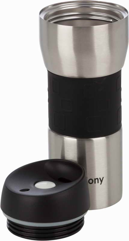 картинка Термокружка из нерж стали TURISTICA, 450 мл от магазина GUTER MARKET 