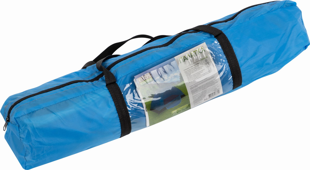 картинка Палатка  EasyGO (210*150*115см) от магазина GUTER MARKET 