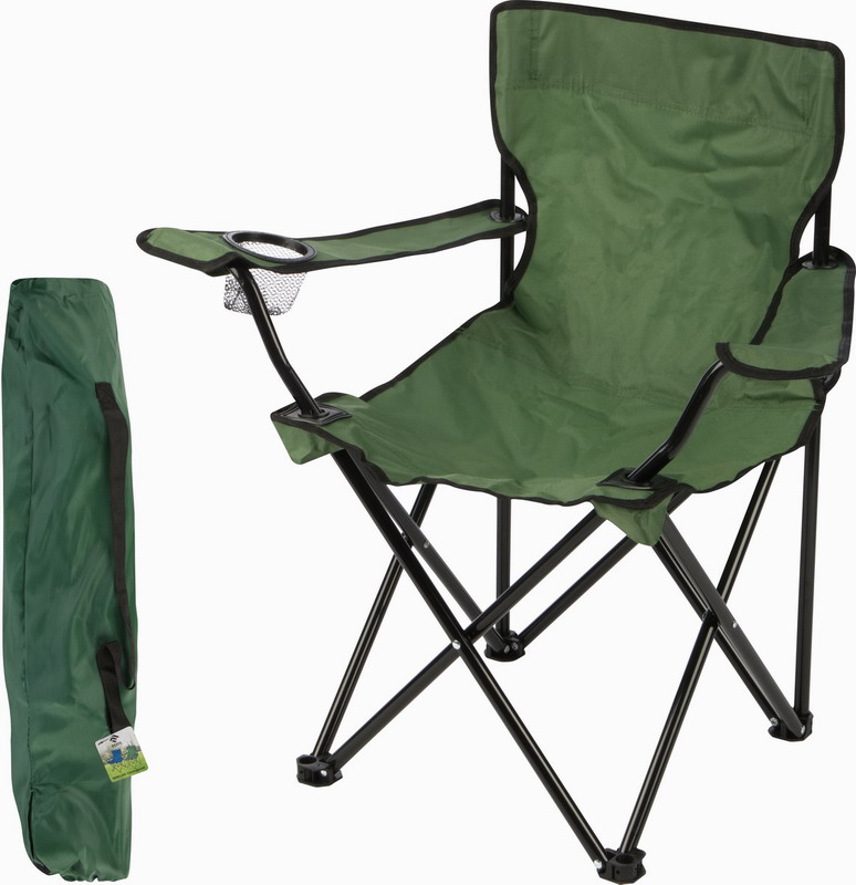 картинка Кресло складное SS-01 от магазина GUTER MARKET 