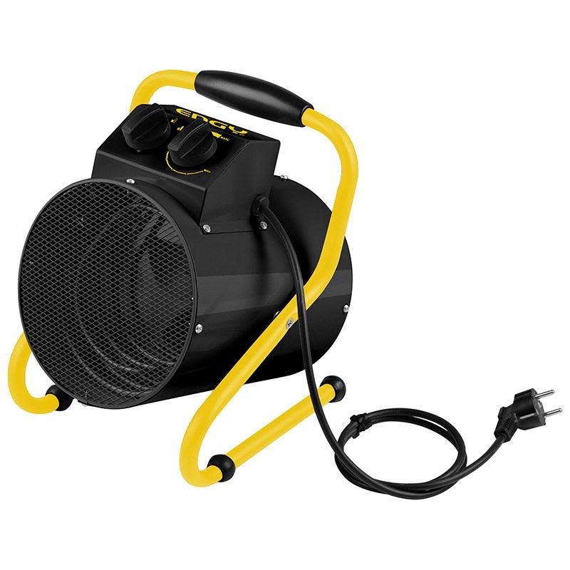 картинка Тепловая пушка ENGY EN-2R, 2 кВт (на раме) от магазина GUTER MARKET 