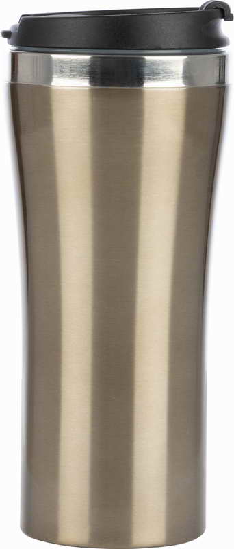 картинка Термокружка из нерж стали LATTE, 450 мл от магазина GUTER MARKET 