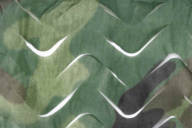 картинка Сетка маскировочная 1,5*6,0 м от магазина GUTER MARKET 