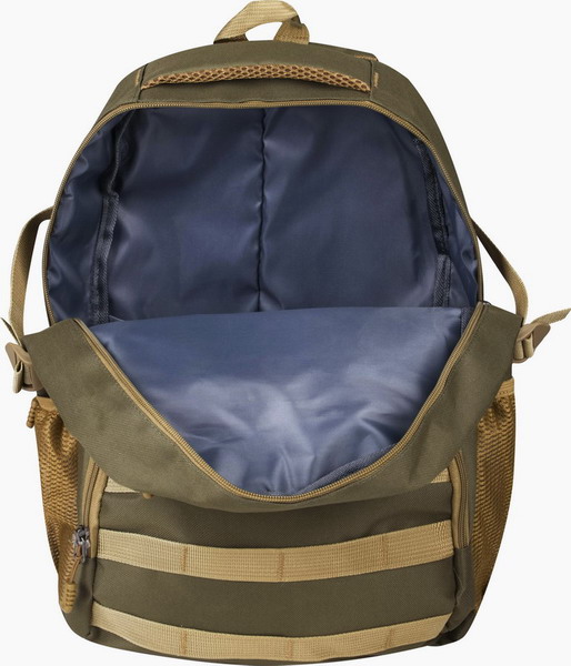 картинка Рюкзак MB-04, цвет: тёмно-зелёный, объём 30л от магазина GUTER MARKET 