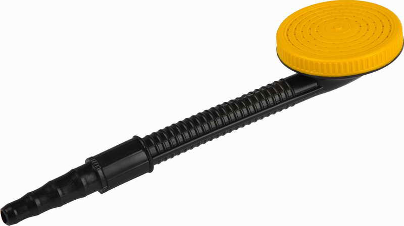 картинка Душ для полива (Д=80мм) арт.Д2 от магазина GUTER MARKET 