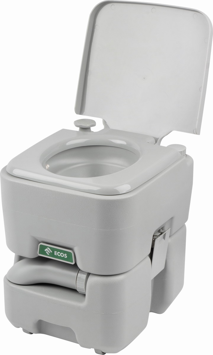 картинка Биотуалет 20л OC27 от магазина GUTER MARKET 