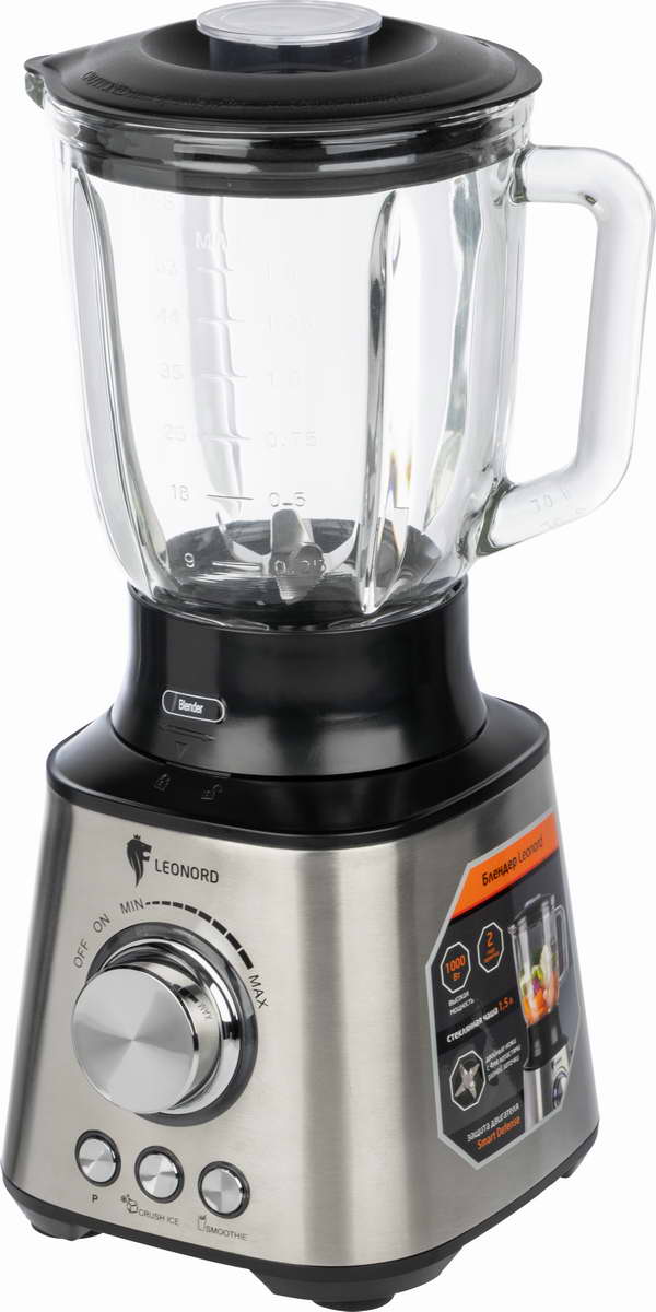 картинка Блендер Leonord LE-1712 1000Вт от магазина GUTER MARKET 