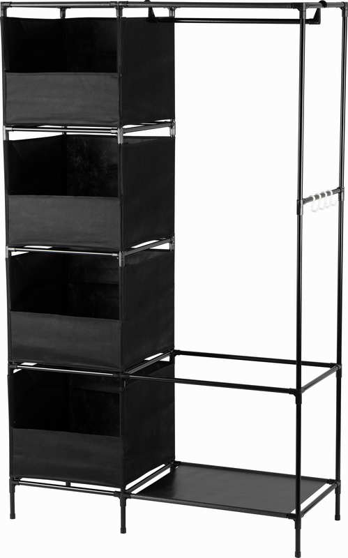 картинка Вешалка-стеллаж для одежды от магазина GUTER MARKET 