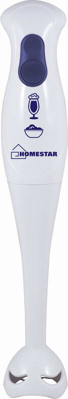 картинка Блендер погружной HOMESTAR HS-2016, 300 Вт от магазина GUTER MARKET 