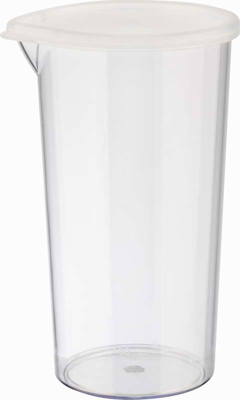 картинка Блендер погружной  Energy EN-133, 600 Вт, 2 скорости от магазина GUTER MARKET 