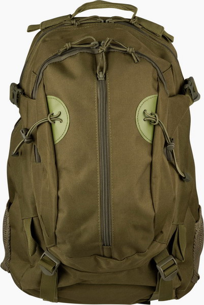 картинка Рюкзак BL076, цвет: тёмно-зелёный, объём: 30л от магазина GUTER MARKET 