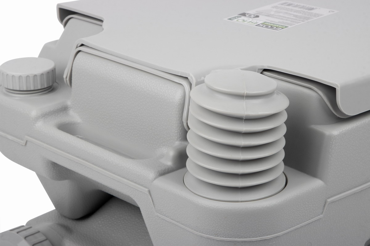 картинка Биотуалет 10л OC07 от магазина GUTER MARKET 