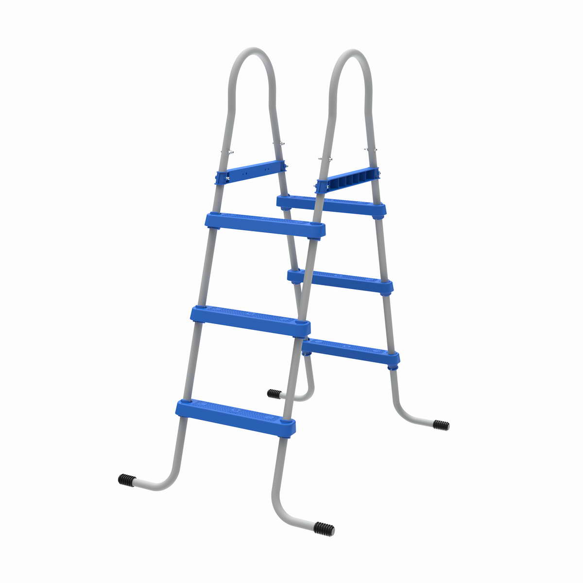картинка Лестница для бассейнов 90 см 29R244 Avenli от магазина GUTER MARKET 