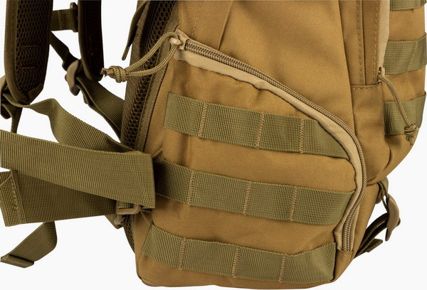 картинка Рюкзак BL028, цвет: песочный, объём: 35л от магазина GUTER MARKET 