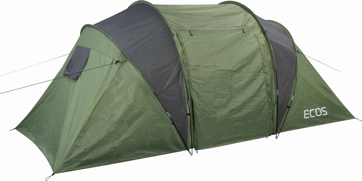 картинка Палатка Олива 5 460*230*185 см от магазина GUTER MARKET 