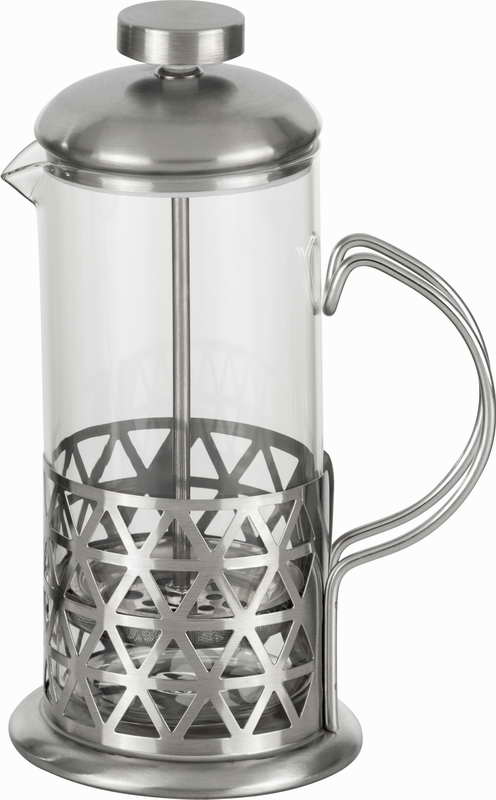 картинка Кофе-пресс/чайник заварочный серия Rombo, объем 350 мл от магазина GUTER MARKET 