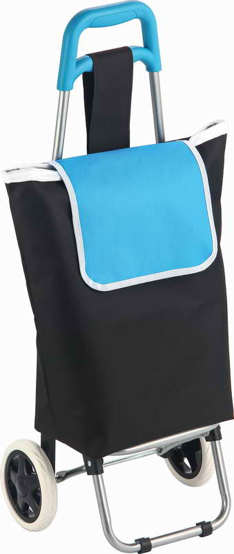 картинка Тележка с сумкой WR3030 "Бриз", 20 кг от магазина GUTER MARKET 