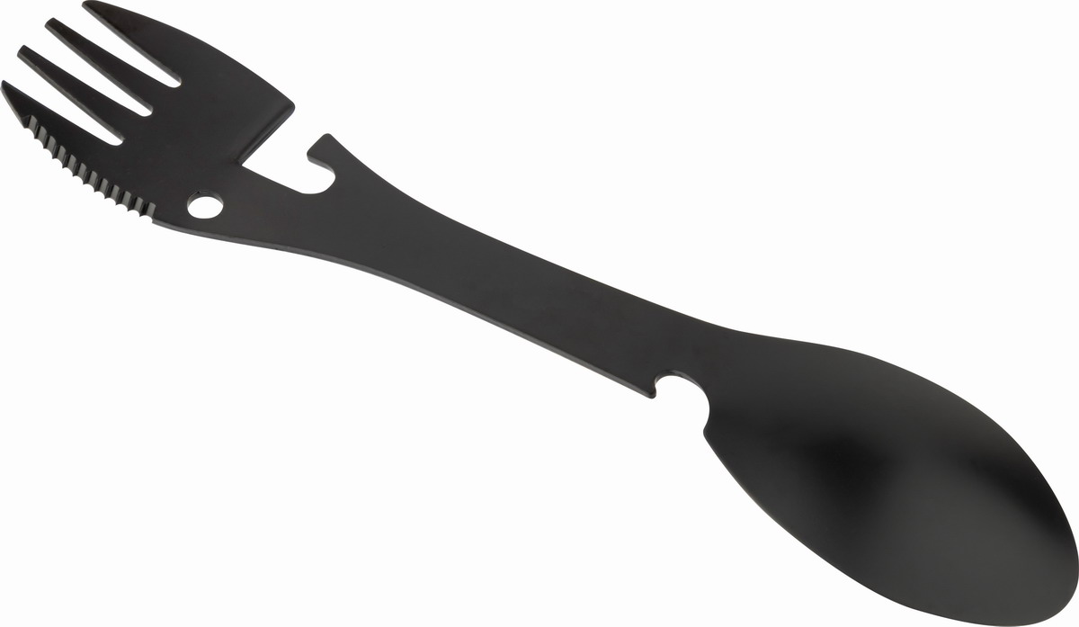 картинка Мультиинструмент 5 в 1 для кемпинга от магазина GUTER MARKET 