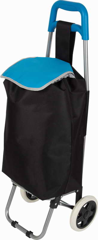 картинка Тележка с сумкой WR3030 "Бриз", 20 кг от магазина GUTER MARKET 