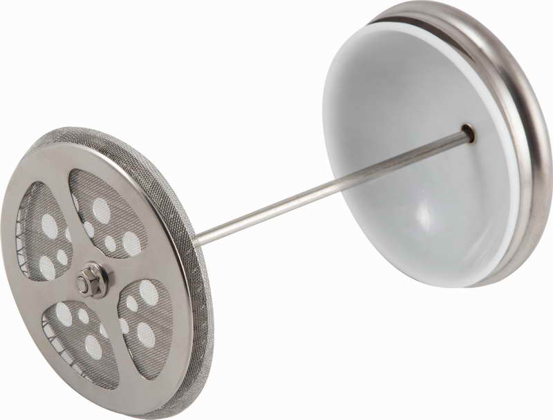 картинка Кофе-пресс/чайник заварочный серия Rombo, объем 600 мл от магазина GUTER MARKET 