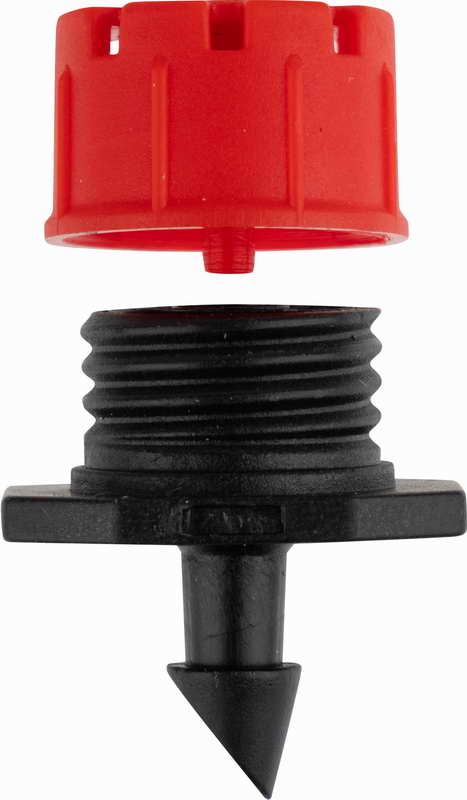 картинка Капельница-разбрызгиватель с микропотоком 25 шт от магазина GUTER MARKET 