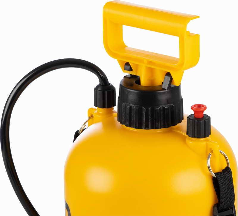 картинка Опрыскиватель PARK 8л. фибергласс удочка от магазина GUTER MARKET 