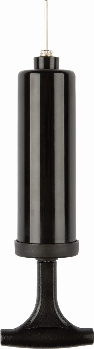 картинка Ручной насос ECOS (с иглой в комплекте) от магазина GUTER MARKET 