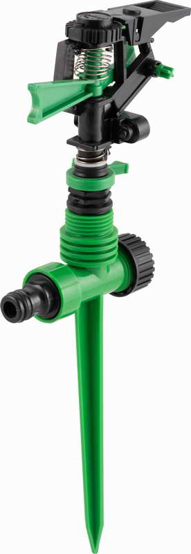 картинка Разбрызгиватель импульсивный HL010 от магазина GUTER MARKET 