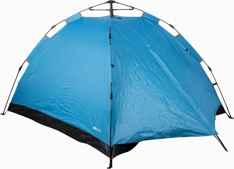 картинка Палатка автоматическая Saimaa (210+35)*190*120см) от магазина GUTER MARKET 