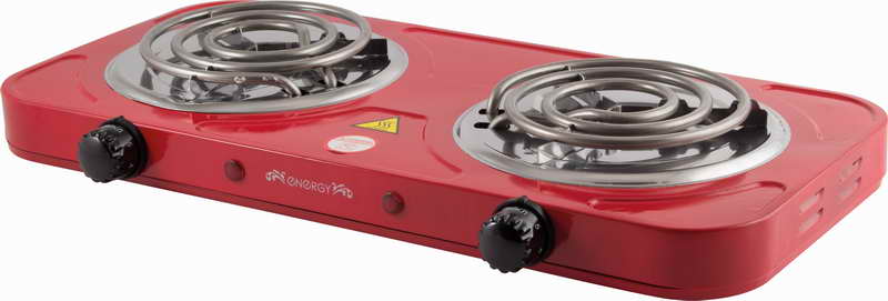 картинка Электроплитка ENERGY EN-904R от магазина GUTER MARKET 