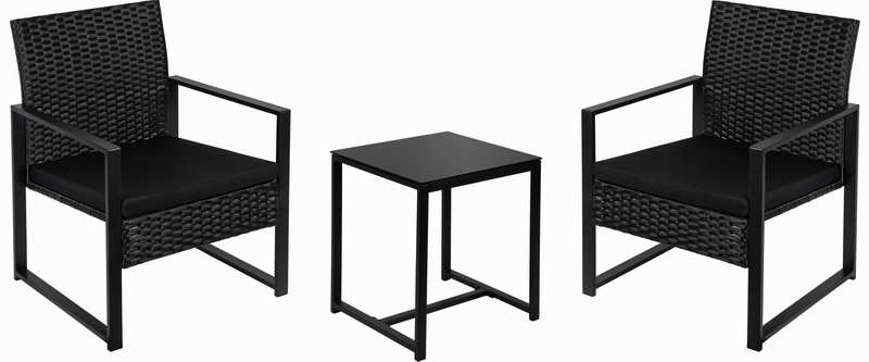 картинка Набор мебели для сада "Трио" от магазина GUTER MARKET 