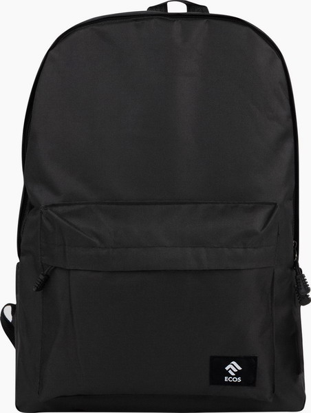 картинка Рюкзак городской MB-03, 13 литров (чёрный) от магазина GUTER MARKET 