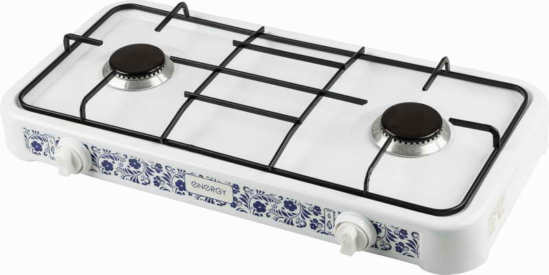 картинка Плита газовая 2-х конфор. EN-002 от магазина GUTER MARKET 