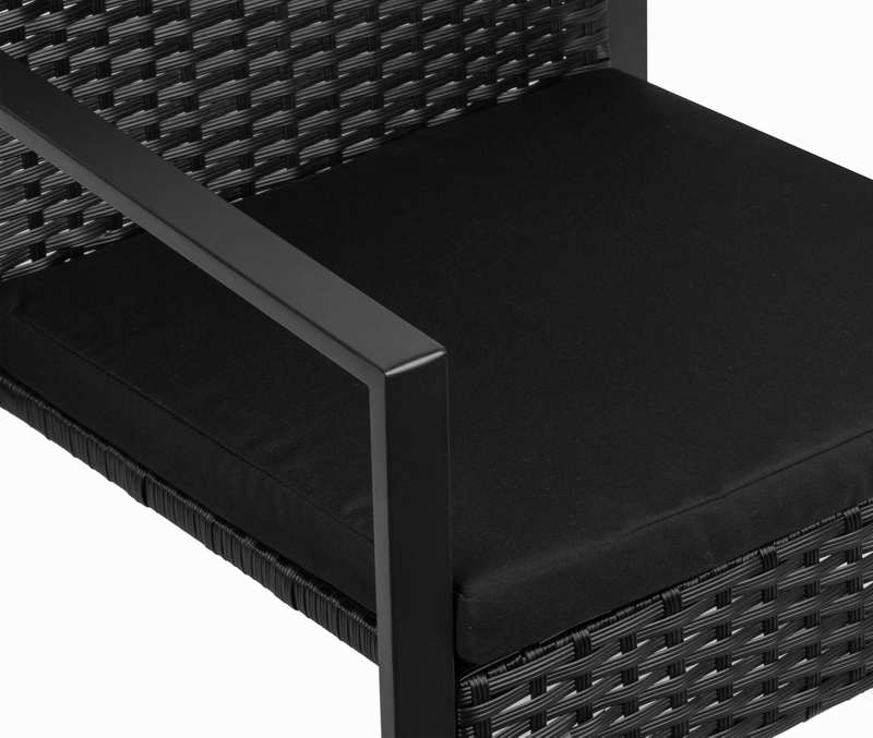 картинка Набор мебели для сада "Трио" от магазина GUTER MARKET 