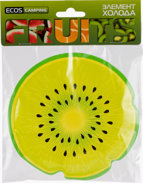 картинка Элемент холода Fruits от магазина GUTER MARKET 