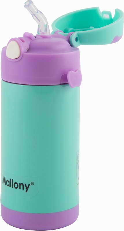 картинка Термос из нерж стали CARINO-B, 350 мл от магазина GUTER MARKET 