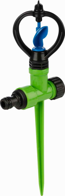 картинка Разбрызгиватель круговой "Бабочка" от магазина GUTER MARKET 