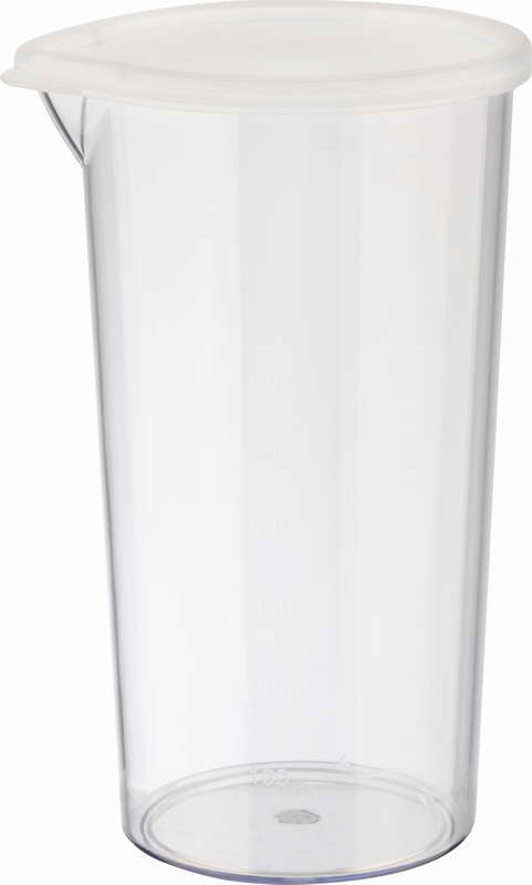 картинка Блендер погружной  Energy EN-134, 800 Вт, 2 скорости от магазина GUTER MARKET 