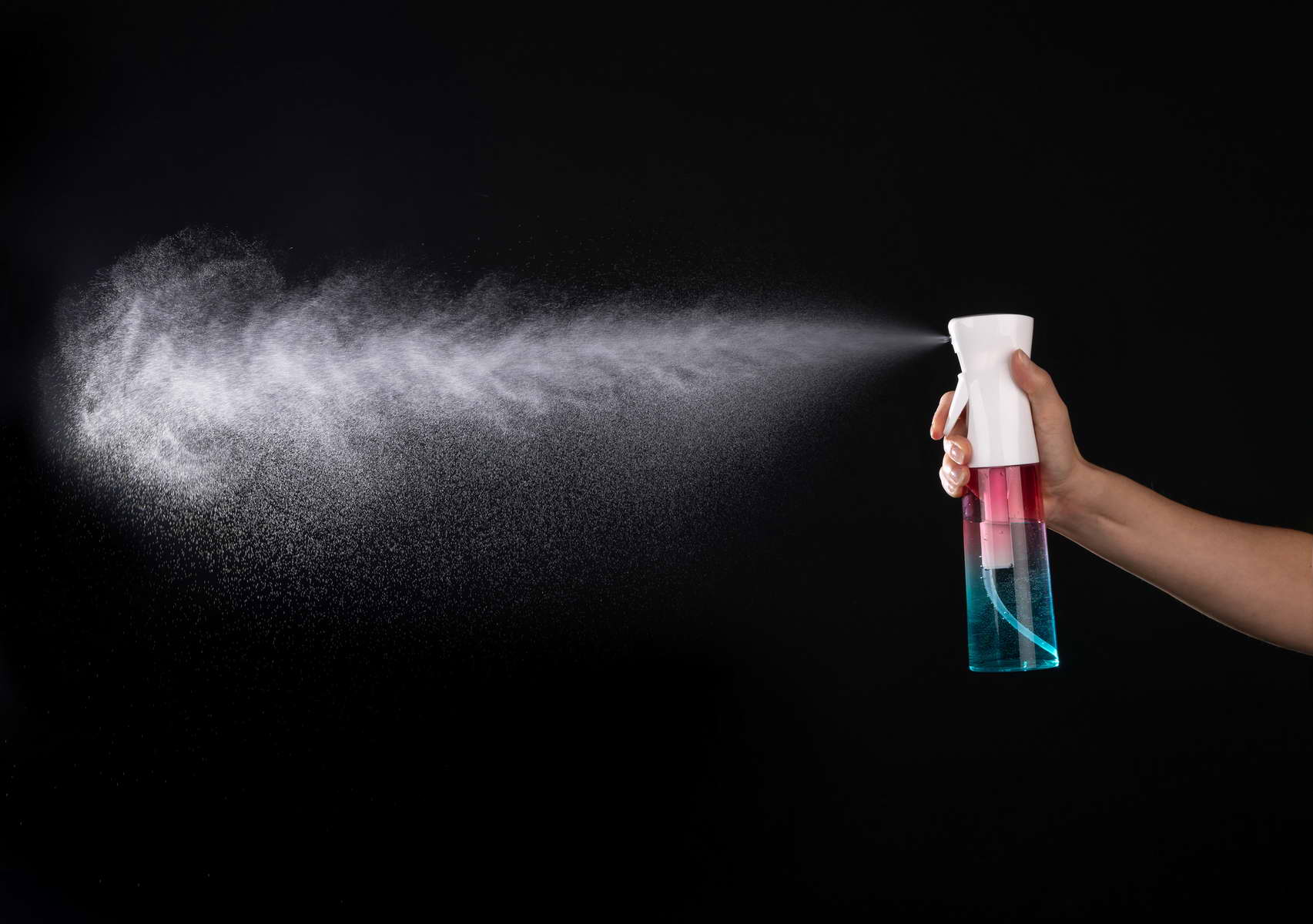 картинка Пульверизатор мелкодисперсный для воды JPC-300 от магазина GUTER MARKET 