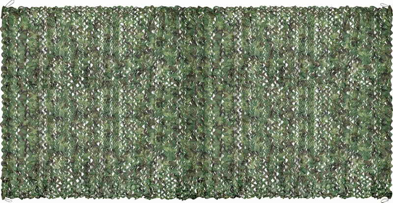 картинка Сетка маскировочная 3,0*6,0 м от магазина GUTER MARKET 