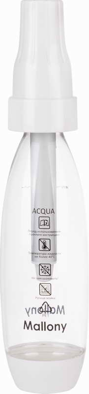 картинка Сифон ACQUA, 1 л от магазина GUTER MARKET 