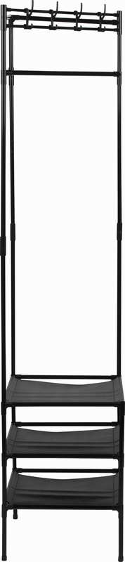 картинка Вешалка напольная угловая от магазина GUTER MARKET 