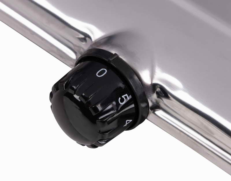 картинка Плита  инфракрасная Energy EN-911 от магазина GUTER MARKET 