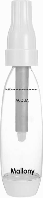 картинка Сифон ACQUA, 1 л от магазина GUTER MARKET 