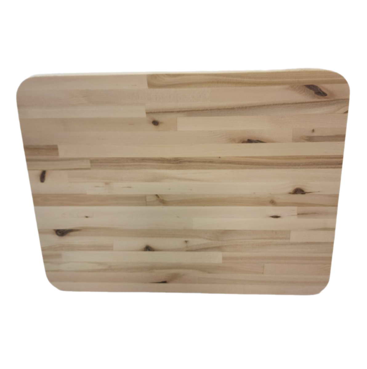 картинка Доска разделочная  28х300х400 мм, клееный массив PROFI от магазина GUTER MARKET 