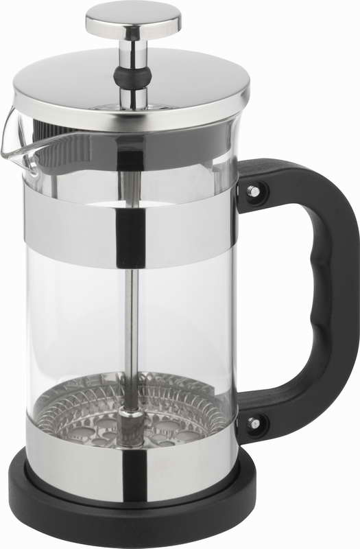 картинка Френч-пресс COMPLIMENTO, объём: 350 мл от магазина GUTER MARKET 