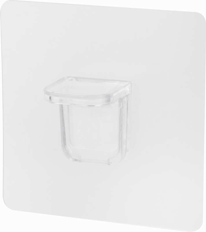 картинка Самоклеящиеся крепления для полок, 4 шт от магазина GUTER MARKET 